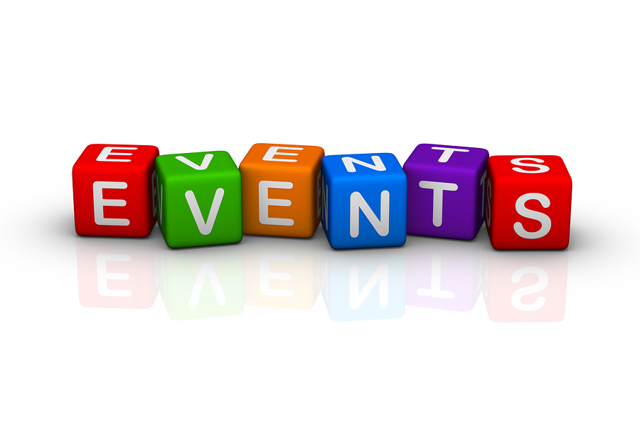 Past Event